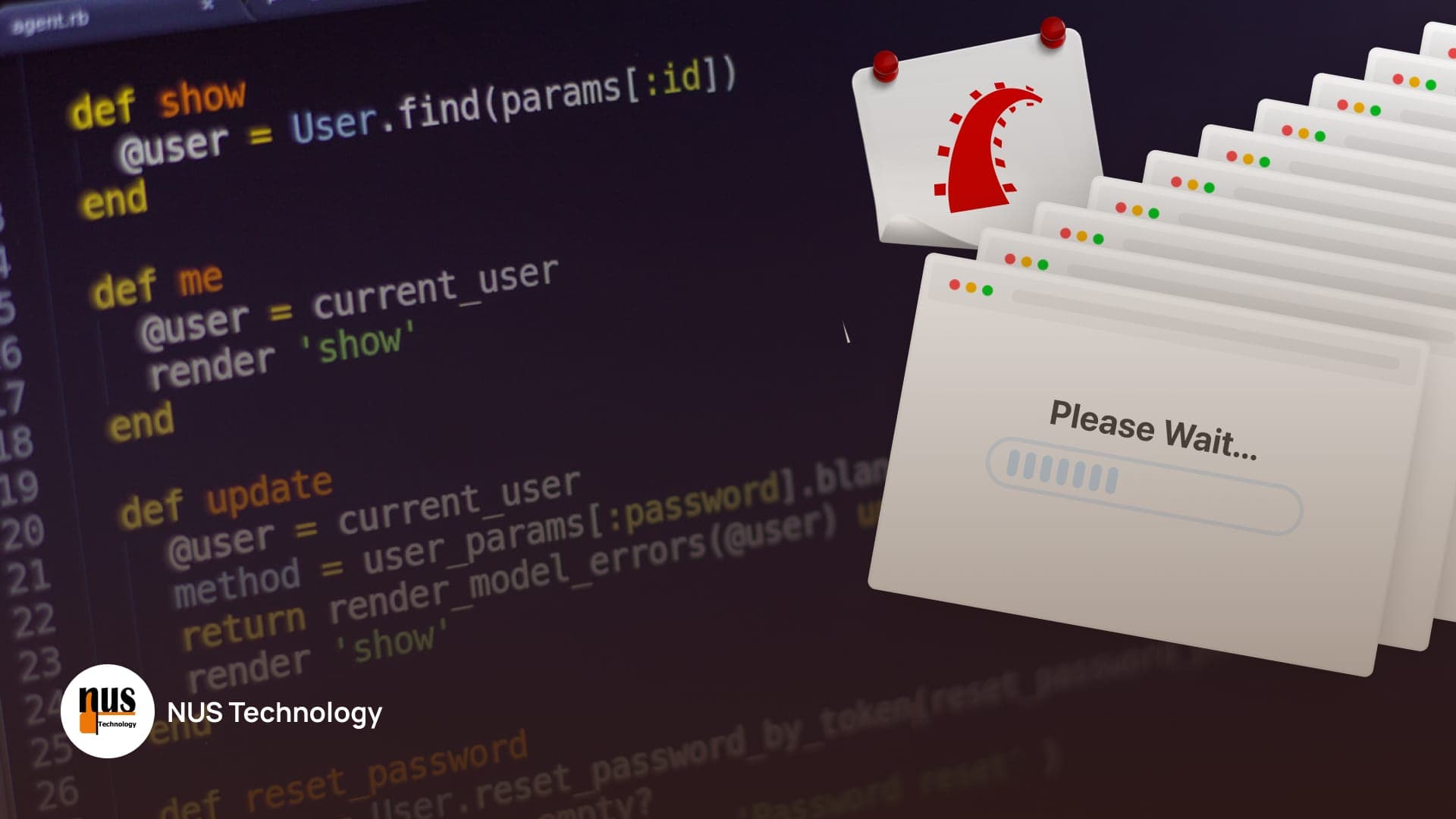 Rails Rescue Projects: What to Do When Your Application Is Falling Apart