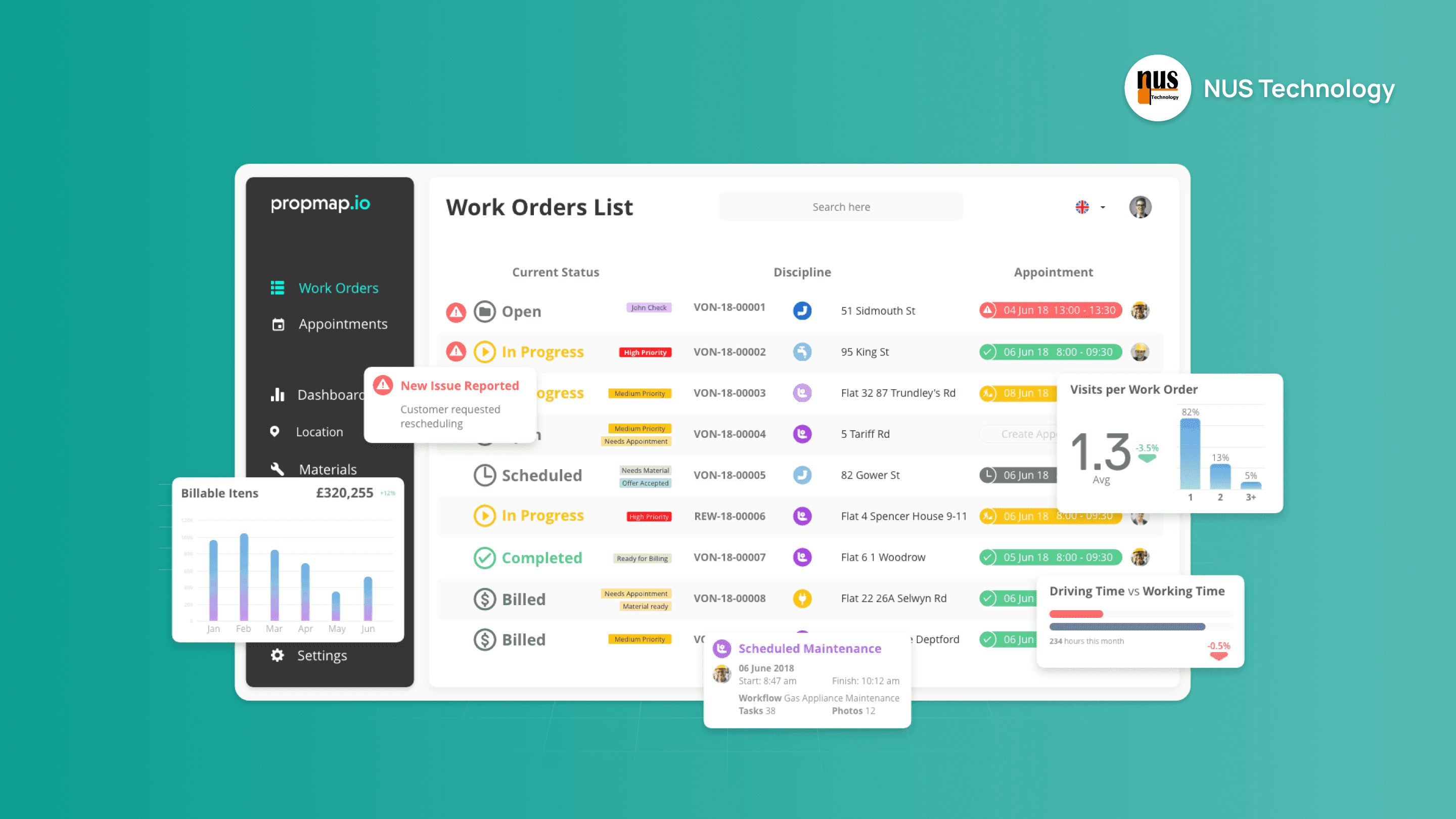 Card Image - Propmap.io