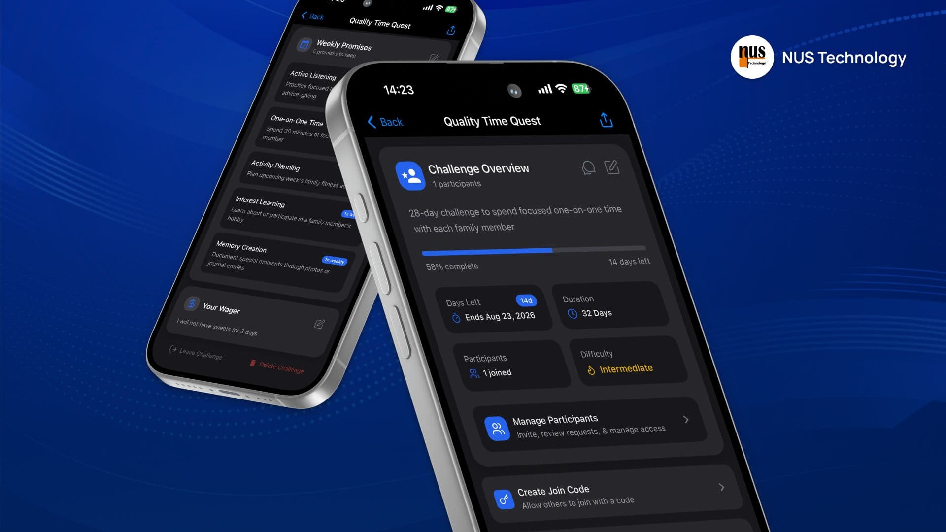Case study ipromise