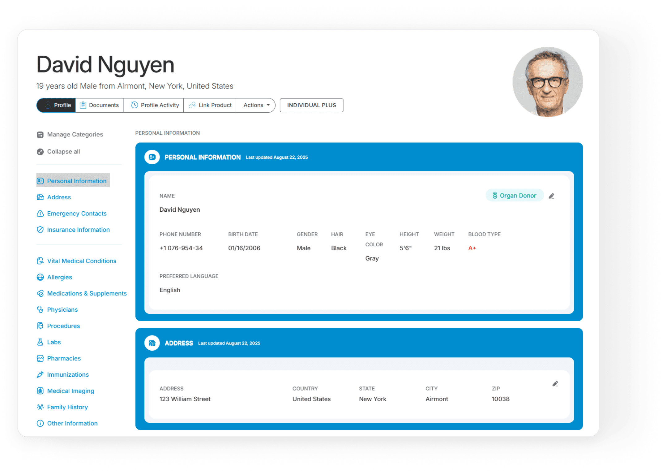 myid solution image